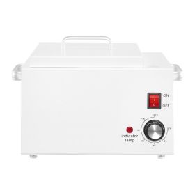 VEVOR Single Wax Warmer 3000ML 300W Professional Wax Heater Pot for Hair Removal
